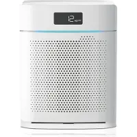 Ideal Health AP25, purificateur d'air, blanc