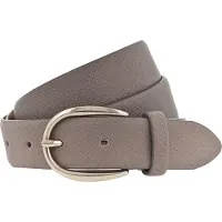 Vanzetti Ceinture beige foncé