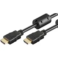 Goobay Câble HDMI 4K -