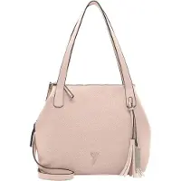 Suri Frey sac shopper sac à épaule Romy Shopper Rose vieux rose