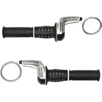 Sram Centera A1 Shifter Set Noir 8s