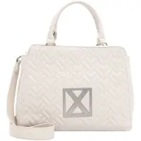 Suri Frey sac à main sac à épaule bandoulière SFY X Alexander Shopper Cream écru