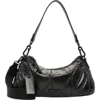Suri Frey Sac bandoulière 'Ely' noir