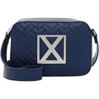 Suri Frey sac à épaule bandoulière sac à épaule Alexander Crossbody Bag Navy bleu marine