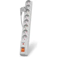 Acar S8 - protection contre les surtensions