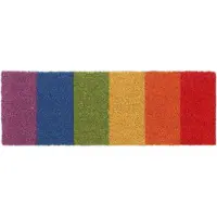 Relaxdays Tapis de sol (25 x 75 cm)