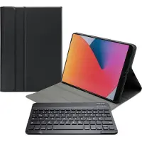 Mobilize Pochette Bluetooth amovible, Clavier pour tablette, Noir