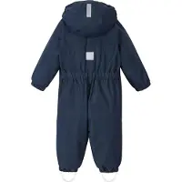 Reima Combinaison de Ski - Puhuri - Marine - - 2 ans (92) - Combinaison de Ski