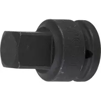 Bgs Adaptateur de clé à douille de force