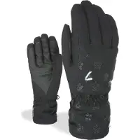 Level Astra Gore-tex Gloves Noir XS Femme