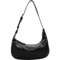 Suri Frey sac à épaule SFY Ivory Hobo Bag Black noir