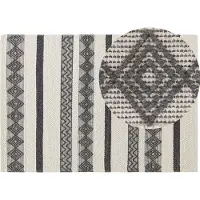 Beliani Davutlar (160 x 160 cm)