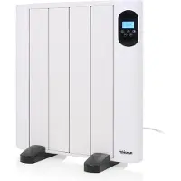 Tristar Convecteur (ka-5866) - 25 M³ 600 W Blanc