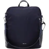 Tamaris Sac à dos 'Larissa' bleu nuit