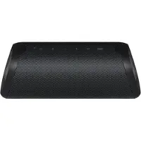LG XBOOM Go DXG5Q Noir