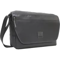 Strellson Messenger 'Northwood Rs Dorian' noir