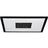 Eglo Plafonnier moderne Marmorata 45 par 45 cm
