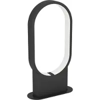 Eglo Lampe de table design Codriales avec LED