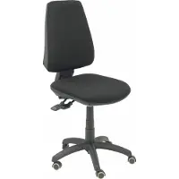 Piqueras Y Crespo Elche S Bali Li840rp Office Chair Noir