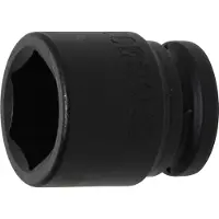 Bgs Douille ? choc 6 pans carr? 20 mm 3/4" 33 mm