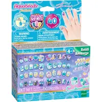 AquaBeads Kit d'extension de perles de studio AQUABEADS 35009