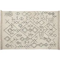 Beliani Somek (160 x 230 cm)