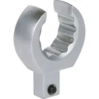 Ks Tools 9x12mm Fourches d'emmanchement, 22mm ( 516.2522 )