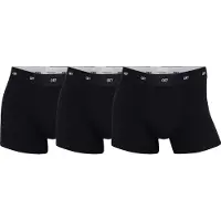 Cr7 - Cristiano Ronaldo Boxers noir / blanc