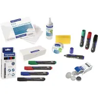 MAGNETOPLAN Set d'accessoires