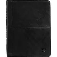 Spikes & Sparrow Porte-documents 'NOTEBOOK COVER' noir