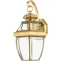Elstead Lighting Newbury (E27, IP44)