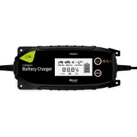 Prouser PRO USER Chargeur de batterie IBC15000B, 15 A