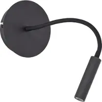 Brilliant Applique Jutta noir flexible