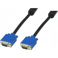 Generique Cordon Svga Premium - 5 m