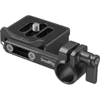 SmallRig Plaque de fixation rapide 3853
