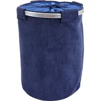 MCW Collecteur de linge -C34 avec filet 65l Cord