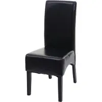 MCW Chaise de salle à manger Crotone