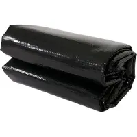 Mendler Couverture de piscine 400 µm