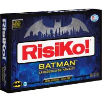 Spin Master Risiko! Batman DC
