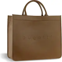 Bugatti Cabas 'Daphne' cognac