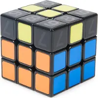 Spin Master RUBIK's il Cubo 3x3 Coach
