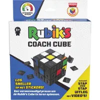 Spin Master Rubik's Cube - Entraîneur