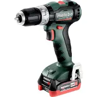 Metabo PowerMaxx SB 12 BL 2x 4.0Ah