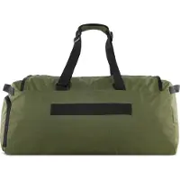 Chiemsee Sac de voyage 'Light N Base' kaki / noir