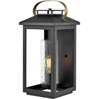 Elstead Lighting Atwater (E27, IP44)