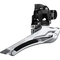 Shimano Dérailleur Avant 105 R7100 34.9 Mm