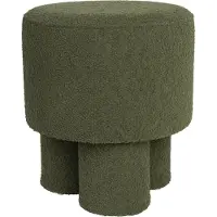 Housecraft living Tabouret Marcos Green (40 x 44 cm)