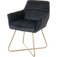 MCW Chaise de salle à manger -F37