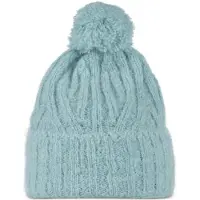 Buff Bonnet 'Nerla Knitted Hat Beanie' vert