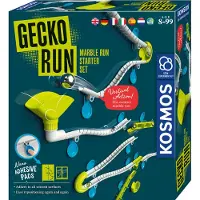 Kosmos Gecko Run - Kit de démarrage V1